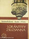 Lorántffy Zsuzsanna