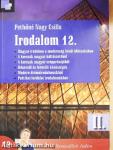 Irodalom 12. II.