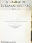 Forradalom és szabadságharc 1848-49