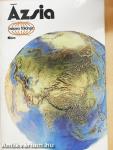 Ázsia