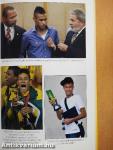 Neymar - A brazil futball legnagyobb mai csillaga