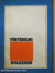Történelmi kislexikon