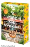 A Cinnamon Bun könyvesbolt