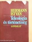 Teleológia és történetiség