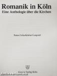 Romanik in Köln