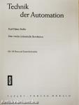 Technik der Automation