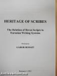 Heritage of Scribes