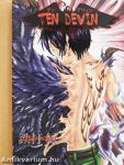Ten Devin 1-2. (dedikált példány)
