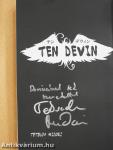 Ten Devin 1-2. (dedikált példány)
