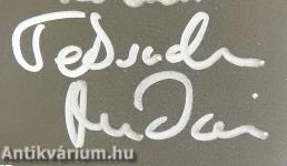 Ten Devin 1-2. (dedikált példány)