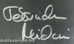 Ten Devin 1-2. (dedikált példány)