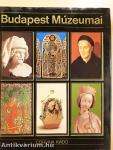 Budapest Múzeumai