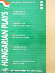 Hungarian Plays
