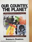 Our Country, The Planet