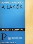 A lakók