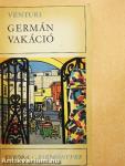 Germán vakáció