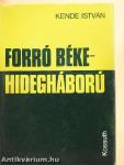 Forró béke-hidegháború