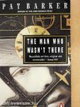 The man who wasn't there