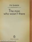 The man who wasn't there