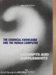 The Cosmical Knowledge and the Human Computer