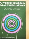 A pszichológia alapkérdései