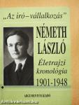 Németh László I-II.