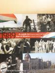 1989 - A csodák éve Magyarországon és Európában 