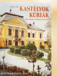 Kastélyok, kúriák Pest, Heves és Nógrád megyében