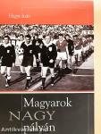 Magyarok nagy pályán