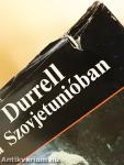 Durrell a Szovjetunióban