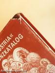 "Austria" Münzkatalog 1790-1985