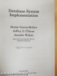 Database System Implementation