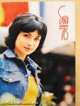 Éva Évkönyv '76