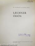 Lechner Ödön