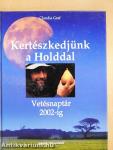 Kertészkedjünk a Holddal