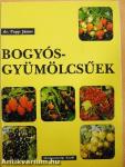 Bogyósgyümölcsűek