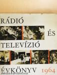 Rádió és Televízió évkönyv 1964