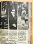 Film-Színház-Muzsika 1966. (nem teljes évfolyam)