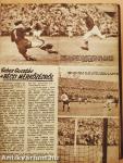 Képes Sport 1954-1955. (nem teljes évfolyam) I-II.