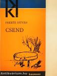 Csend