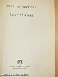 Égszakadás