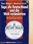 Tage, die Deutschland und die Welt veränderten
