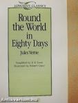 Round the World in Eighty Days