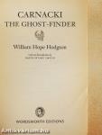 Carnacki, The Ghost-Finder