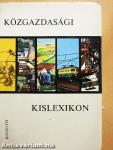 Közgazdasági Kislexikon