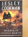 Murder in Steeple Martin