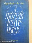 A múzsák testvérisége