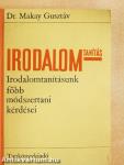 Irodalomtanítás
