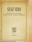 Száz vers