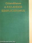 A kalandos Simplicissimus I-II.